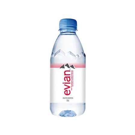 Picture of Evian Water 330ML