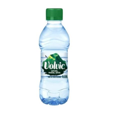 Picture of Volvic Water 330Ml  