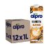 Picture of Alpro Barista Almond Milk 1LTRx12