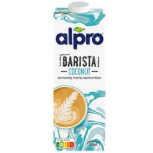 Picture of Alpro Barista Coconut Milk 1 LTR x 12