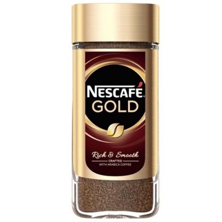 Picture of Nescafe Gold Mug  190G