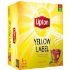 Picture of Lipton Tea Yellow Label 100Bags