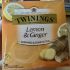 Picture of Twinings Lemon Ginger Tea 20Bags