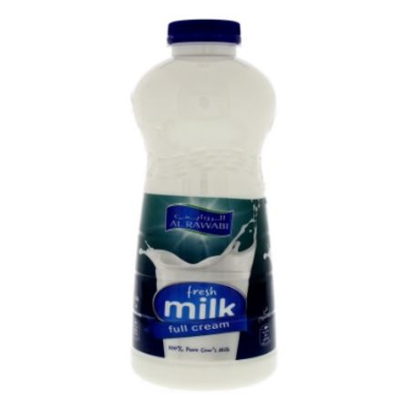 Picture of Fresh Milk 1LTR