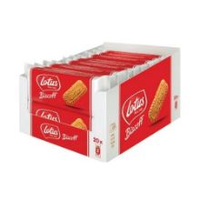 Picture of Lotus Biscuits 180g (Individual Pack)