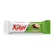 Picture of Kagi Hazel Nut Chocolate -125G