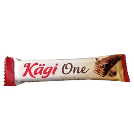 Picture of Kagi Milk Chocolate -125G