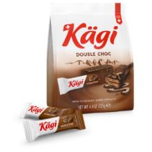 Picture of Kagi Double Chocolate -125G