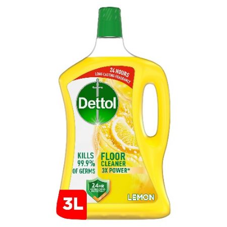 Picture of Floor Cleaner Dettol 