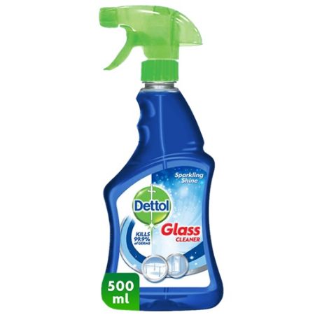 Picture of Dettol Glass Cleaner 