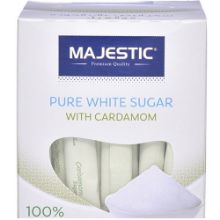 Picture of Majestic White Sugar Sticks