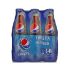 Picture of Pepsi Regular Glass Bottle