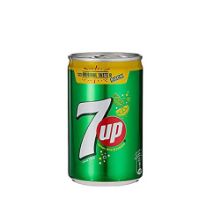 Picture of 7UP 150ml