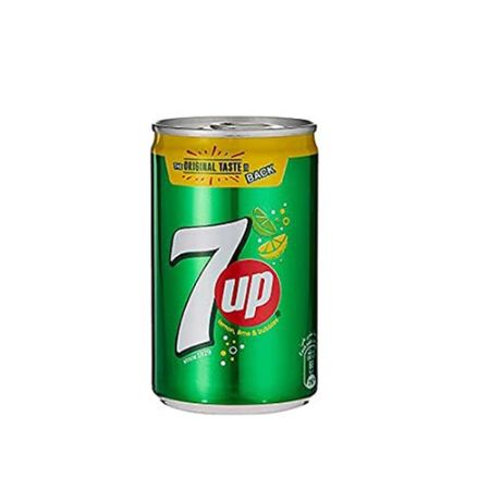 Picture of 7UP 150ml