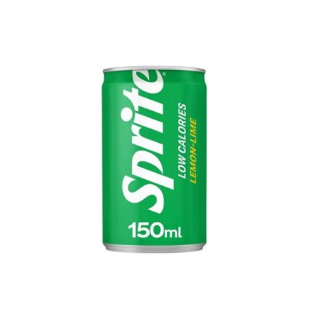 Picture of Sprite 150ml