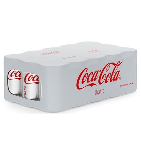 Picture of Coco Cola Light 150ml