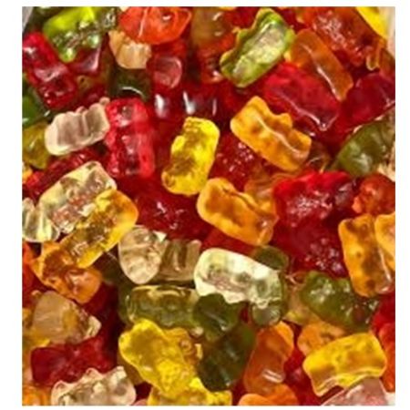 Picture of Haribo Goldbear