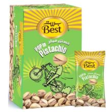 Picture of Pistachio Sachet 