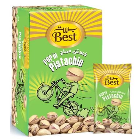 Picture of Pistachio Sachet 