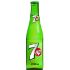 Picture of 7UP Glass Bottle