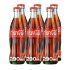 Picture of Coco Cola Regular Glass Bottle