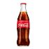 Picture of Coco Cola Regular Glass Bottle