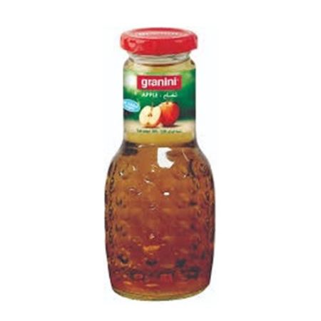 Picture of Granini Apple Juice 