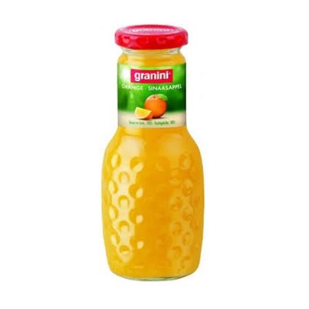 Picture of Granini Orange Juice 