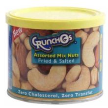 Picture of Crunchos Mixed Nuts 