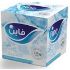 Picture of Fine Facial Tissue Box Cubic