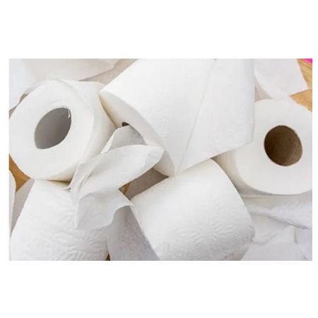 Picture of Tissue Roll-Auto Cut Tissue Roll