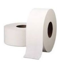 Picture of Tissue Jumbo Roll 