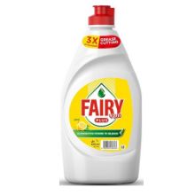 Picture of Fairy Dish Wash Liquid - 600ML 