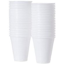 Picture of Plastic Cup 6oz 