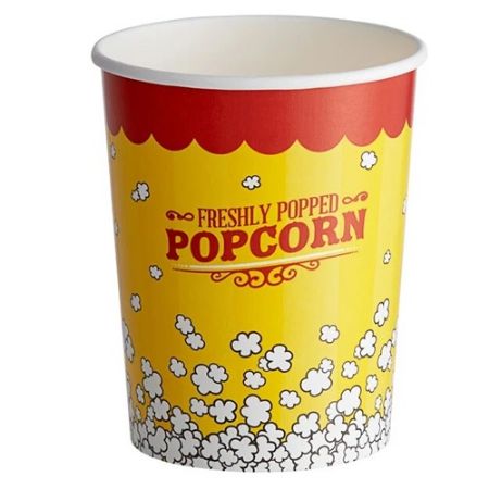 Picture of Popcorn Cup 32oz 