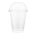 Picture of Plastic Clear Cup 12oz with Lid 