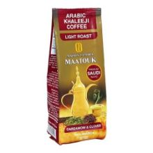 Picture of Arabic Coffee Maatouk Saudi 250G