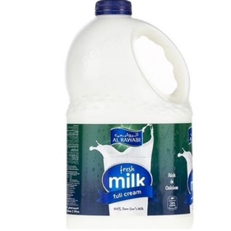 Picture of Fresh  Milk 2 LTR 