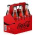 Picture of Coca-Cola Zero Glass Bottle 290ml