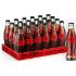 Picture of Coca-Cola Zero Glass Bottle 290ml