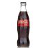 Picture of Coca-Cola Zero Glass Bottle 290ml